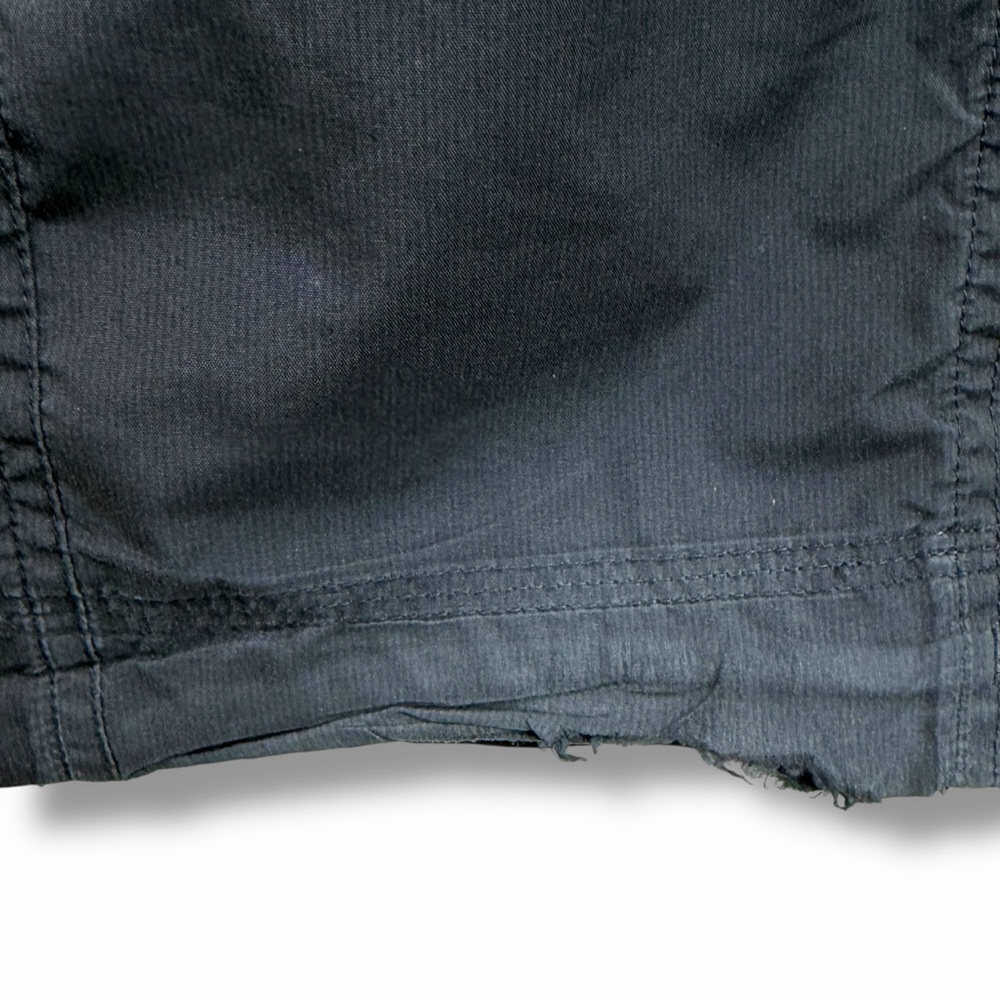 lululemon Black Presta Pants Men’s Vintage Yoga Style Running Track Pants sz XL - Picture 12 of 13